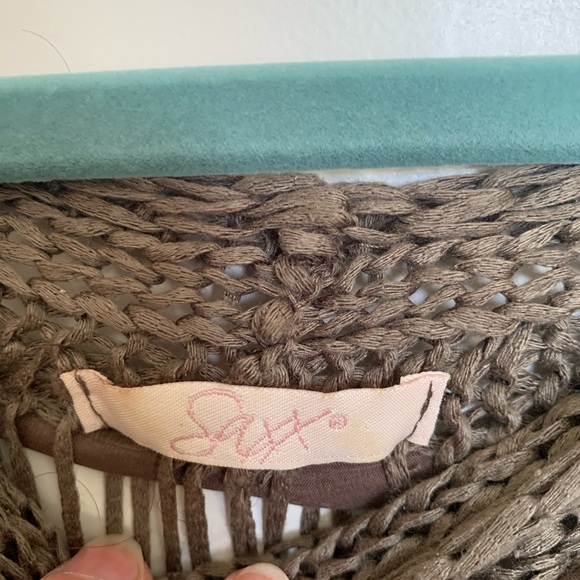 SAXX made in Italy S - Picture 3 of 3